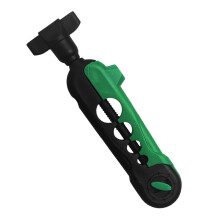 Fishing Reel Winder Durable Multipurpose for Freshwater Ice Fishing Su