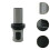 Collet Chuck Holder Heavy Duty Replacement Sturdy B16 Light Taper Hole 2