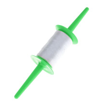 Kite Spool Convenient 492ft Portable Kite Reel Winder for Park Holiday