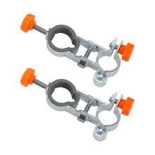 2 Pieces Fishing Chair Umbrella Holder Accessory Umbrella Clamp Stand