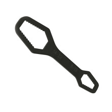 Universal Wrench Multifunctional Wrench Double Ended Wrench for Bicycl