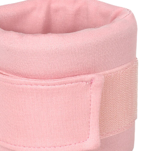 Dog Neck Brace Anti Bite Support Adjustable for Small Medium Large Dog 2