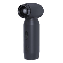 Portable Hair Dryer Low Noise Handheld Fan for Travel Home Beaches Wom