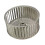 Fan Blower Wheel Sturdy Kitchen Metal High Temperature Resistant Repla 1