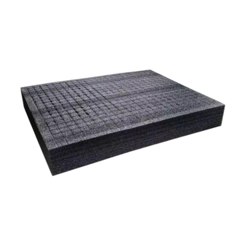 Packing Foam Sheet Buffer DIY Folding Shockproof Sponge for Shipping P