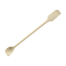 Kitchen Silicone Spatula Cosmetics Spatula for Shampoos Ketchup Condit