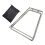 Foldable Cooling Stand Practical Fridge Ice Box Holder for Picnic Cook 1
