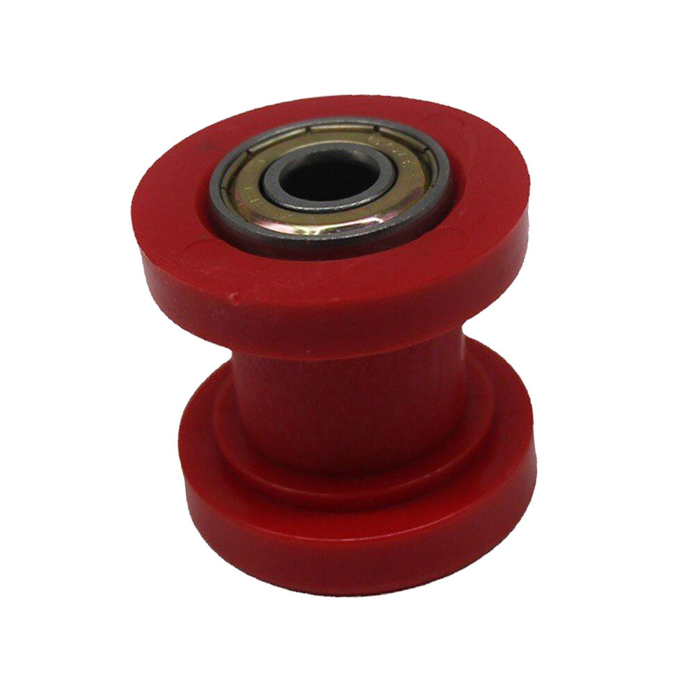 Generic 8Mm Chain Roller Pulley Tensioner For Dirt Bike Atv Premium Re 6902696308856