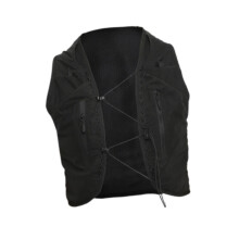 Hydration Vest Daypack Lightweight Hydration Pack for Jogging Hiking C