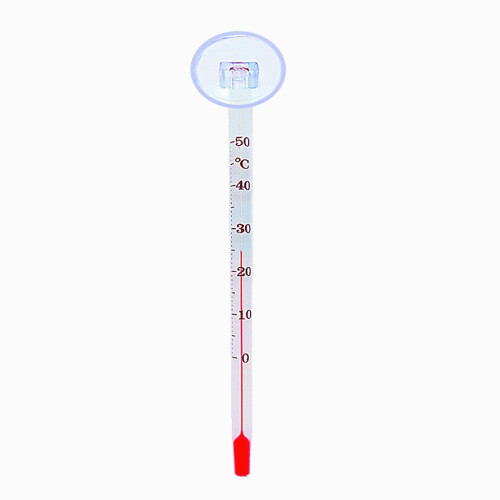 5x Floating Thermometer Accessories Easy Read Analog Submersible Therm 2