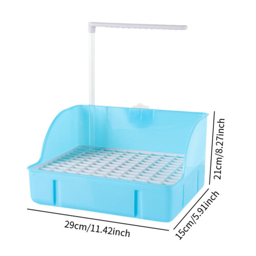 Automatic Bird Bathtub Bird Automatic Bath Shower for Amazon Parakeet 1