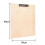 Sketch Board Teaching Aid Artists Board for Classroom Drafting Art Beg 2