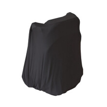Baby Stroller Dust Cover Washable Portable Drawstring Closure Stroller
