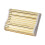 Bamboo Sauna Headrest Pillow Accessories Sauna Backrest for SPA Relaxi 1