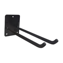 Garage Storage Hook Wall Mount Paddle Rack for Tire Garden Tools Canoe