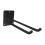 Garage Storage Hook Wall Mount Paddle Rack for Tire Garden Tools Canoe 1