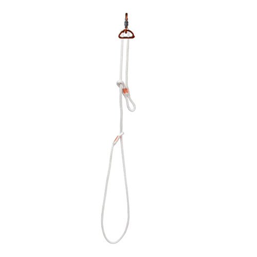 Tool Lanyard Adjustable Loop End for Hiking Outdoor High Altitude Oper