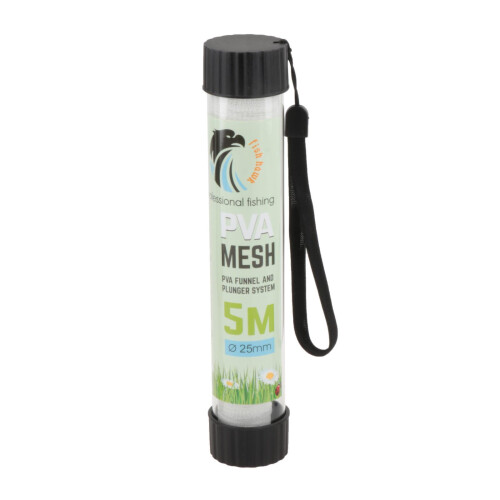 Pva Mesh Tools Universal Fast Melt for Boilie Feeding Water Soluble Ba