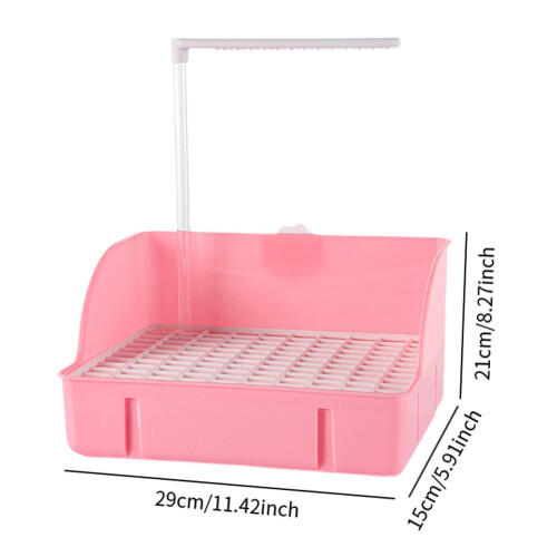 Automatic Bird Bathtub Bird Automatic Bath Shower for Amazon Parakeet 1