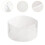 Folding Dish Basin Collapsible Washing Basin for Backpacking Laundry C 3