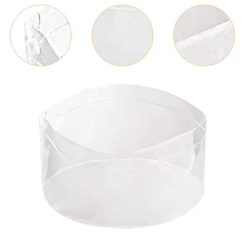Folding Dish Basin Collapsible Washing Basin for Backpacking Laundry C 2