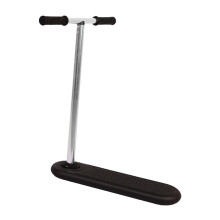 Trampoline Scooter for Kids Adjustable for Children for Park Indoor Bi