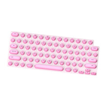 Long Nails Keyboard Cover Sturdy Comfortable Keyboard Film for Gaming