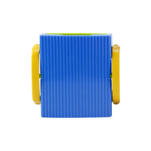 Milk Box Holder for Child Universal with Handle Juice Storage Bag Hold