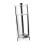 Salt and Pepper Grinding with Adjustable Coarseness Manual Salt Pepper 1
