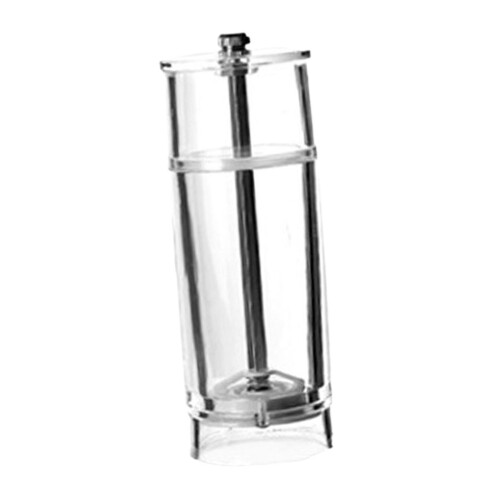 Salt and Pepper Grinding with Adjustable Coarseness Manual Salt Pepper