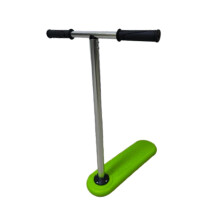 Trampoline Scooter for Kids Versatile Fun Scooter for Game Park Playin