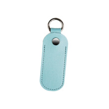 Flash Drive Case with Keychain Small Portable USB Flash Drive Case Lig