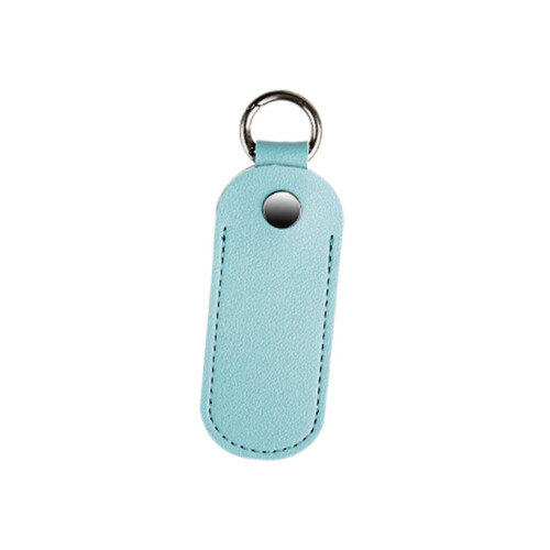 Flash Drive Case with Keychain Small Portable USB Flash Drive Case Lig