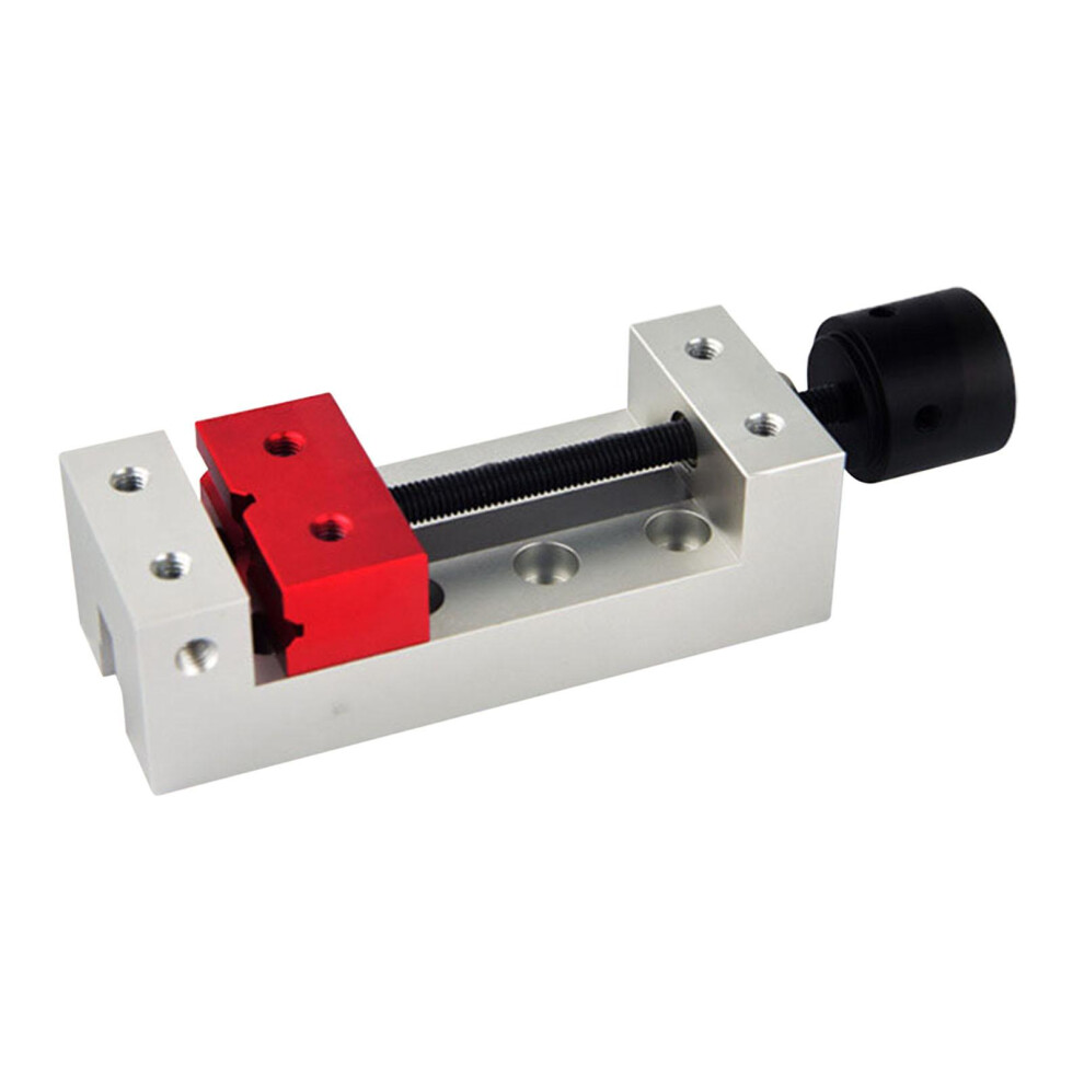 Flat Clamp Table Bench Vise For Cnc Engraving Machine Lightweight Benc 6902696486370