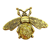 Bee Sewing Machine Pin Minder Bee Magnetic Pin Keeper for Sewing Adult