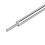 Threaded Taper Piercing Tool for Internally Threaded Threadless Jewelr 3