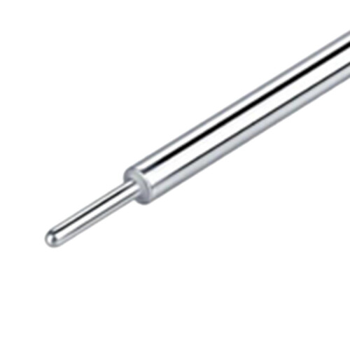 Threaded Taper Piercing Tool for Internally Threaded Threadless Jewelr 2