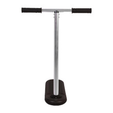 Trampoline Scooter for Kids Adjustable for Children for Park Indoor Bi