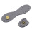 PU Leather Snap Buckle Snap Button Closure for Wallets Notebook Should 1