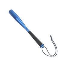 Fly Fishing Hammer Detachable EVA Anti Slip Handle Lightweight Fishing