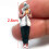 1/64 Models People Figures Cute Tiny People Model Sand Table Micro Lan 2
