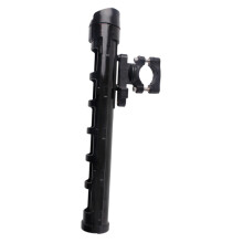 Fishing Rod Holder for Bike for Bicycle Fishing Fishing Rod Rack for B