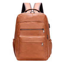 Laptop Backpack Men Pouch Handbag Casual Daypack for Shopping Fishing