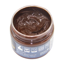 Leather Recoloring Balm Leather Repair Cream for Bag Holes Scratch Car