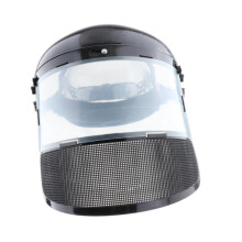 Trimmer Face Shield for Manufacturing Construction Working Trimming Wo