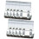 10x Trouser Leg Fixing Clips Premium Multipurpose Practical Pants Hems 1