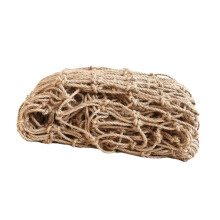 Hemp Ropes Net Practical Multipurpose Twine Net for Climb Plant Home B