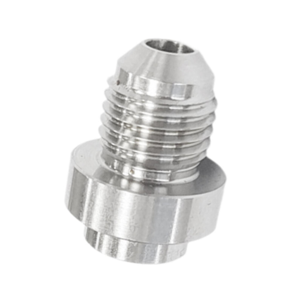 Male Weld On Bung Fitting Easy Installation Sturdy Assembly Weldable F 6902695918957