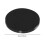 Obsidian Circle Disc Mini Black Round Mirror Scrying Mirror M 2