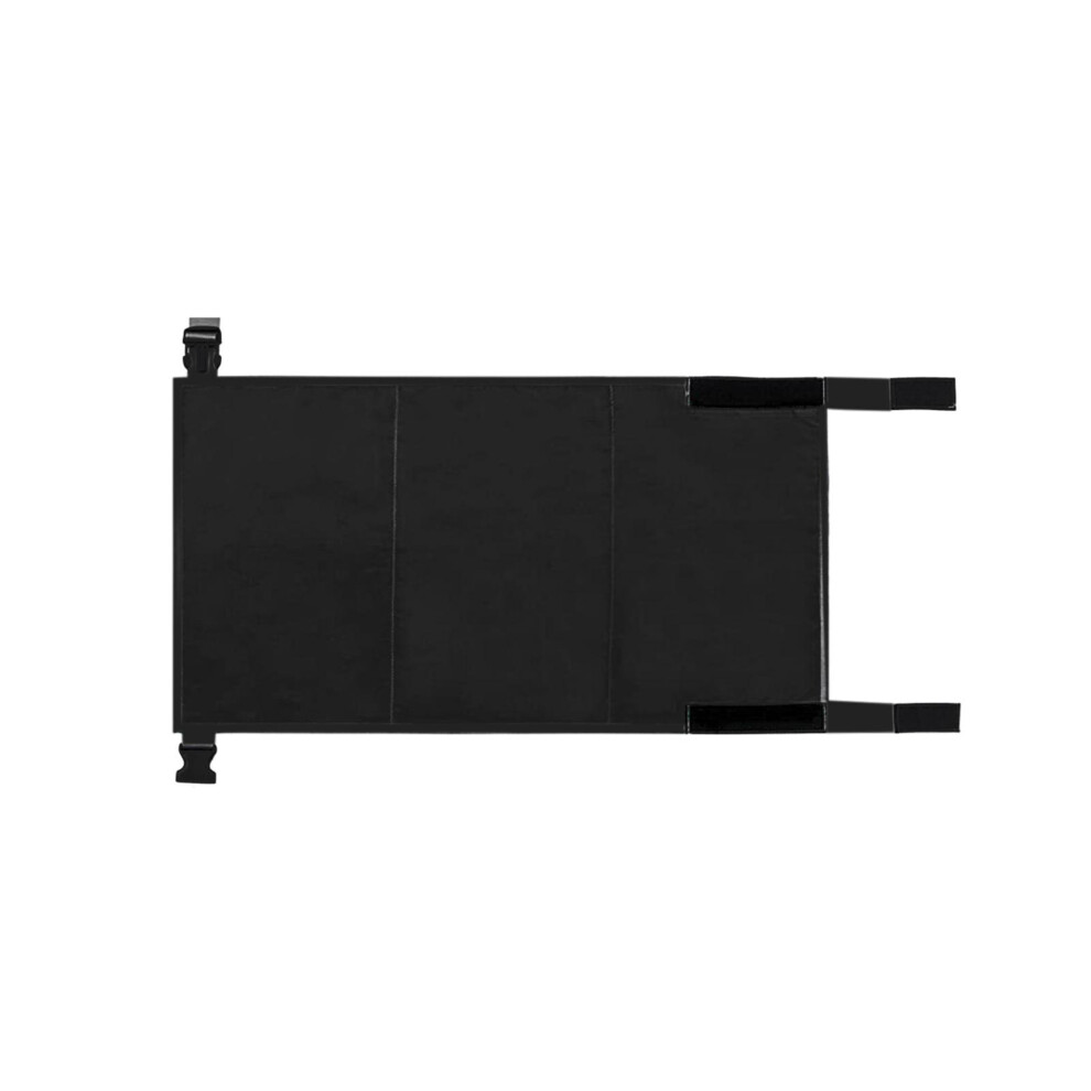 Airplane Seat Extender Foot Leg Rest Foldable Compact Kids Airplane Fo